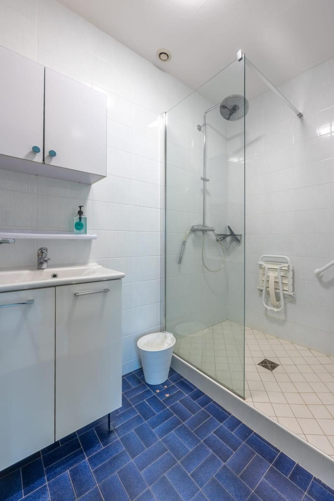 Le Nest Quiet House In City Center بايو المظهر الخارجي الصورة