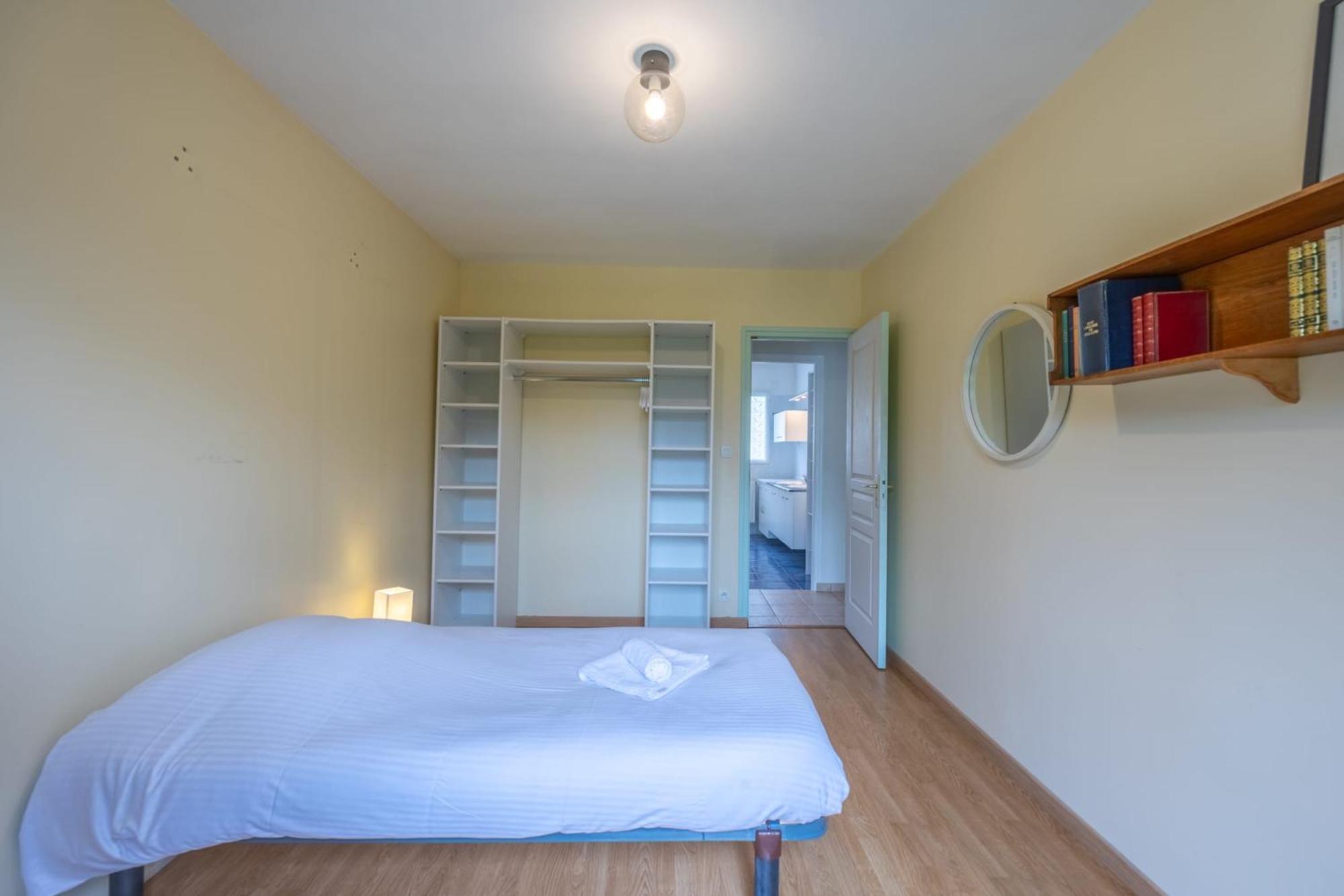 Le Nest Quiet House In City Center بايو المظهر الخارجي الصورة