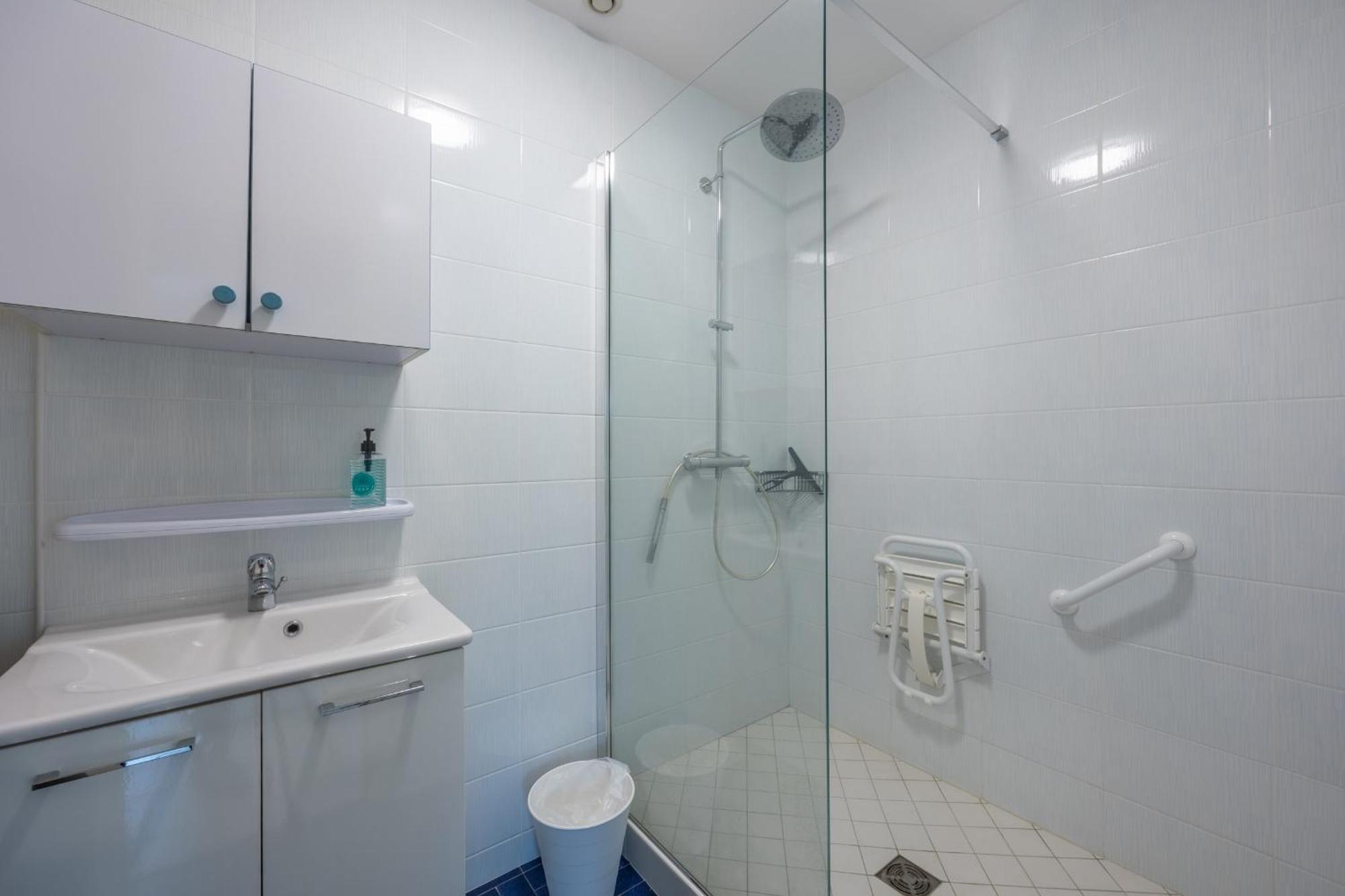 Le Nest Quiet House In City Center بايو المظهر الخارجي الصورة