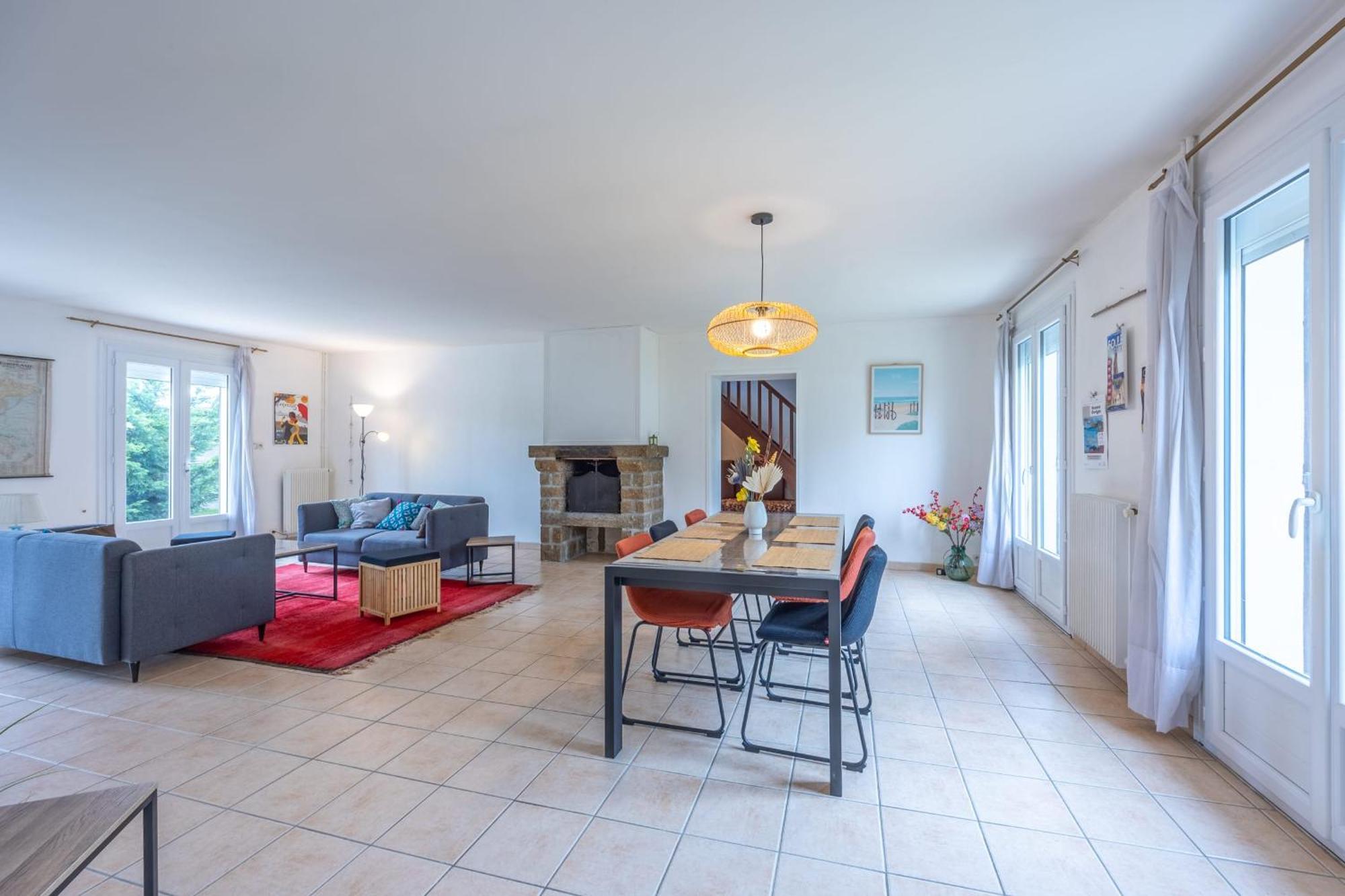 Le Nest Quiet House In City Center بايو المظهر الخارجي الصورة