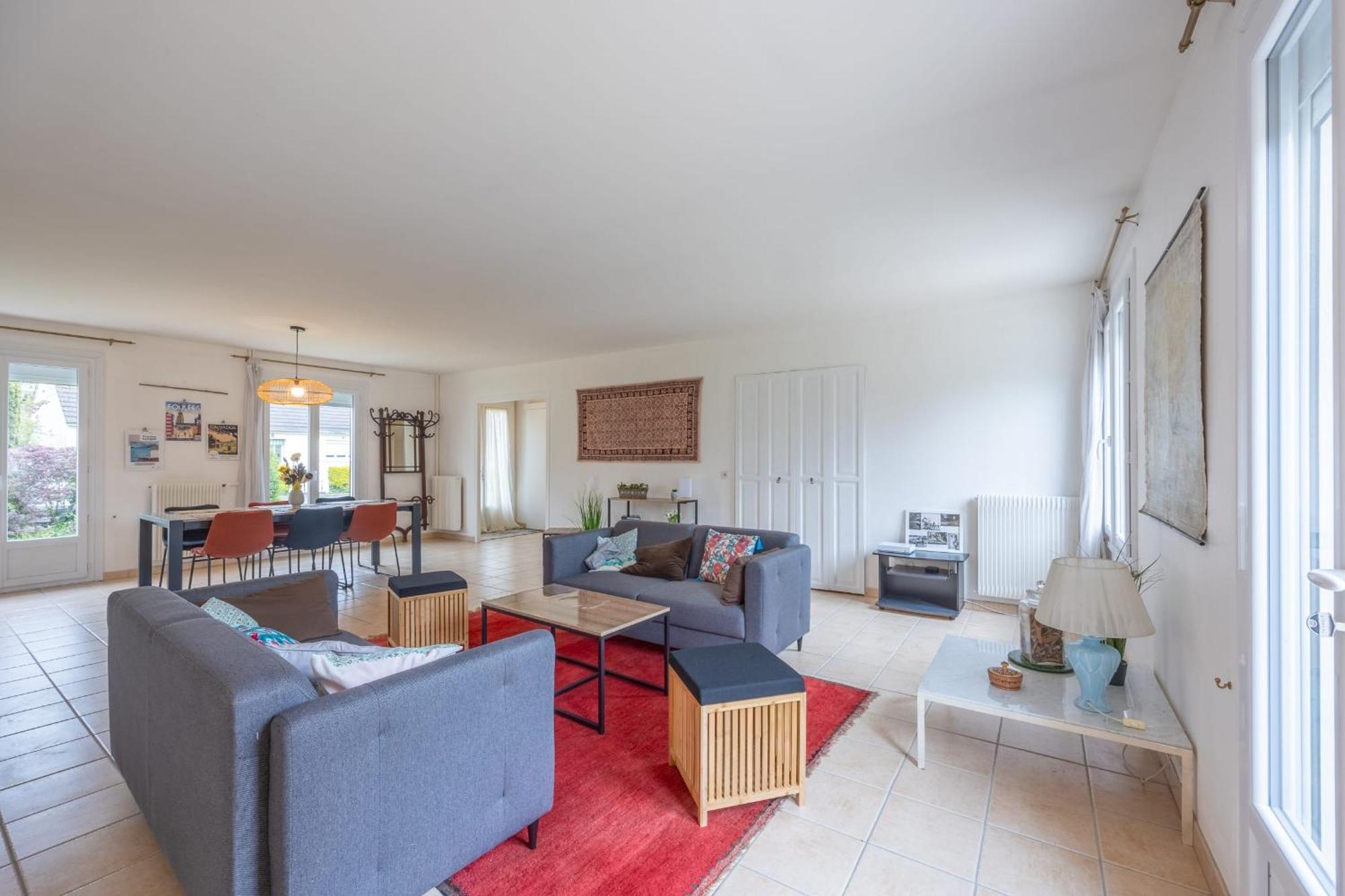Le Nest Quiet House In City Center بايو المظهر الخارجي الصورة
